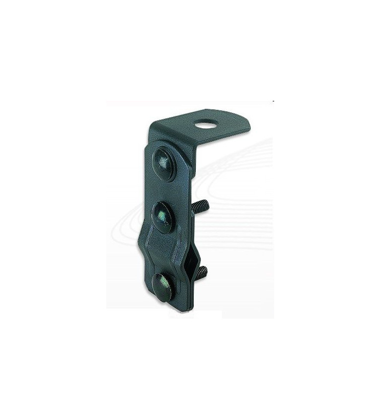 UCHWYT ANT.CB NA LUSTERKO KF-110 "PRESIDENT" | Sklep IronRat Outdoor