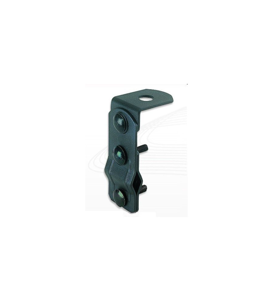 UCHWYT ANT.CB NA LUSTERKO KF-110 "PRESIDENT" | Sklep IronRat Outdoor