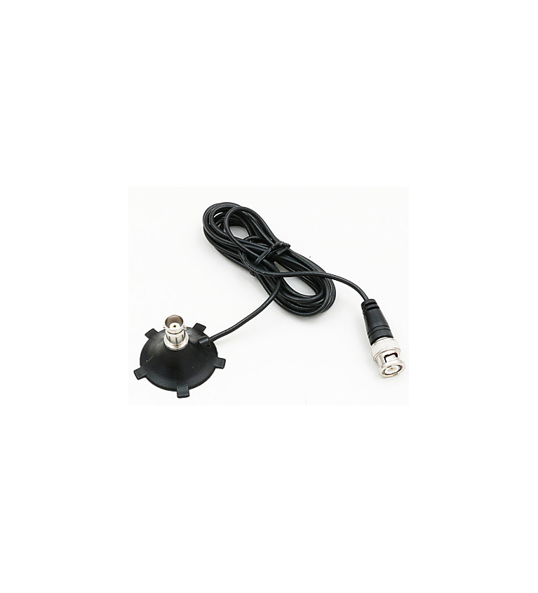 UCHWYT ANT.CB MAGNETYCZNY BNC-MINIMAGNES DO ALANA-42"ALBRECHT" 6677...