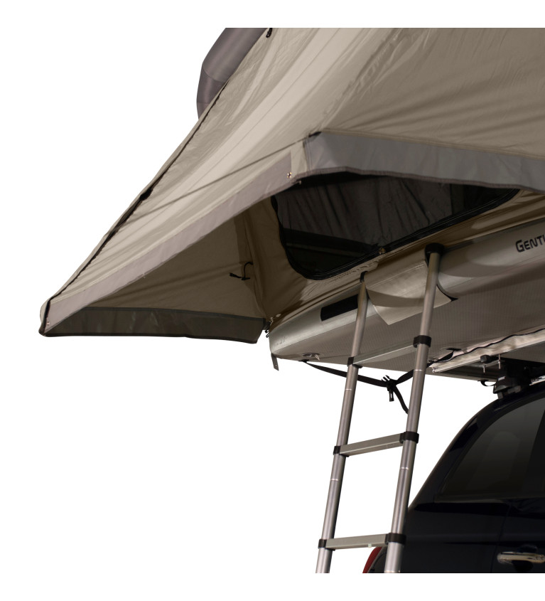 GENTLETENT NAMIOT DACHOWY ROOF MINI | Sklep IronRat Outdoor