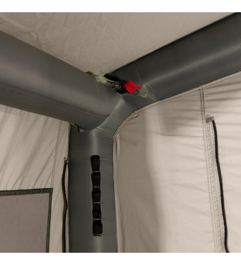 GENTLETENT NAMIOT DACHOWY ROOF MINI | Sklep IronRat Outdoor