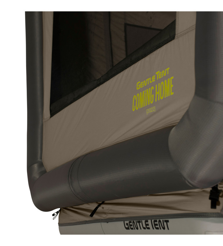 GENTLETENT NAMIOT DACHOWY ROOF MINI | Sklep IronRat Outdoor