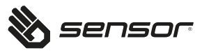 Sensor