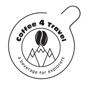 Coffee4Travel